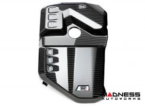 BMW M4 Performance Air Intake System by BMC - Carbon Kit Supercar - Gloss BMW M4 Performance Air Intake System by BMC - Carbon Kit Supercar - Gloss